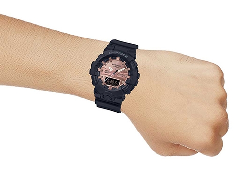 G-Shock GA-800MMC-1ADR | GA-800MMC-1A