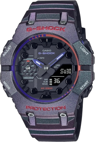 G-SHOCK GA-B001AH-6ADR CARBON CORE | GA-B001AH-6A
