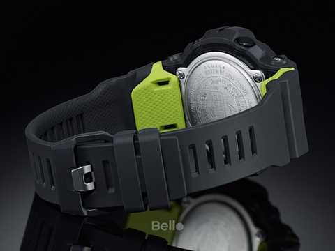 G-Shock GBD-800-8DR Bluetooth | GBD-800-8