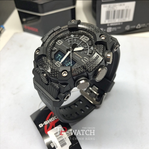 G-SHOCK GG-B100-1B MUDMASTER (BLUETOOTH) QUAD-SENSOR | GG-B100-1BDR
