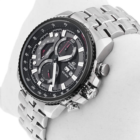 EDIFICE EF-558D-1A | EF-558D-1AVUDF