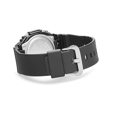 G-SHOCK GM-2100B-4ADR METAL BEZEL | GM-2100B-4A