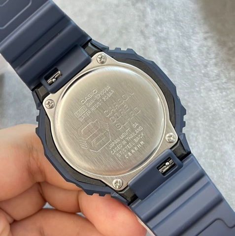 G-Shock GMA-S2100BA-2A1DR | GMA-S2100BA-2A1