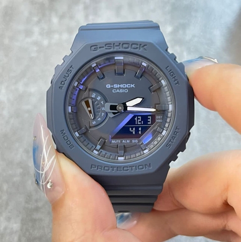 G-Shock GMA-S2100BA-2A1DR | GMA-S2100BA-2A1