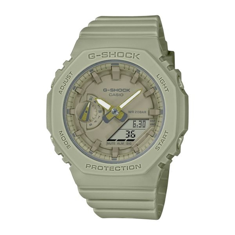 G-Shock GMA-S2100BA-3ADR | GMA-S2100BA-3ADR
