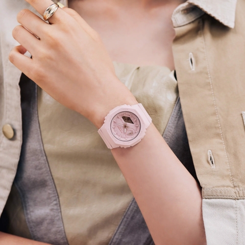 G-Shock GMA-S2100BA-4ADR | GMA-S2100BA-4ADR