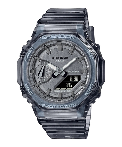 G-Shock GMA-S2100SK-1ADR | GMA-S2100SK-1A