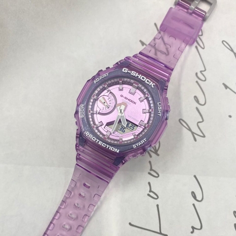 G-Shock GMA-S2100SK-4ADR | GMA-S2100SK-4A