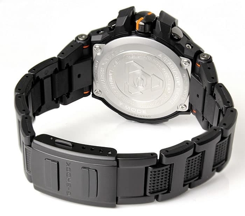 G-Shock GW-A1000FC-1A4DR Gravity Master | Năng Lượng Mặt Trời - Multiband 6 | GW-A1000FC-1A4