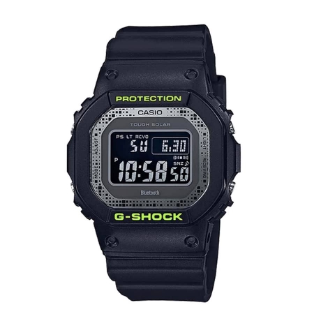 G-Shock GW-B5600DC-1DR Chống Nước 200m | GW-B5600DC-1