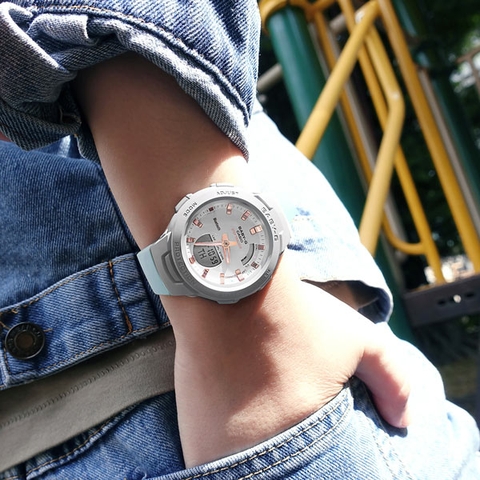 BABY-G BSA-B100MC-8ADR | BSA-B100MC-8A