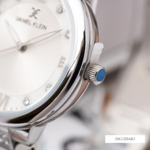 Đồng hồ nữ kim loại Daniel Klein DK.1.12548.1
