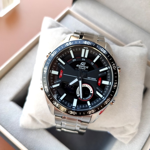 EDIFICE EFV-C100D-1A | EFV-C100D-1AVDF