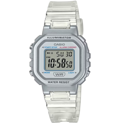Casio LA-20WHS-7ADF | LA-20WHS-7A