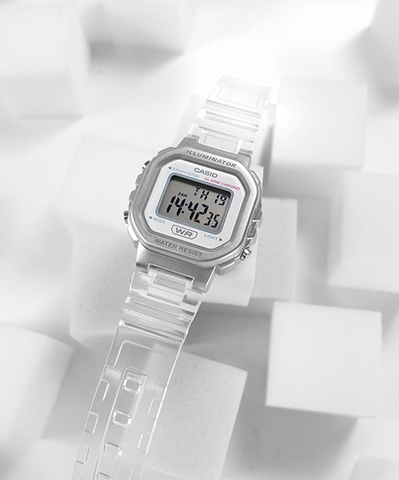 Casio LA-20WHS-7ADF | LA-20WHS-7A