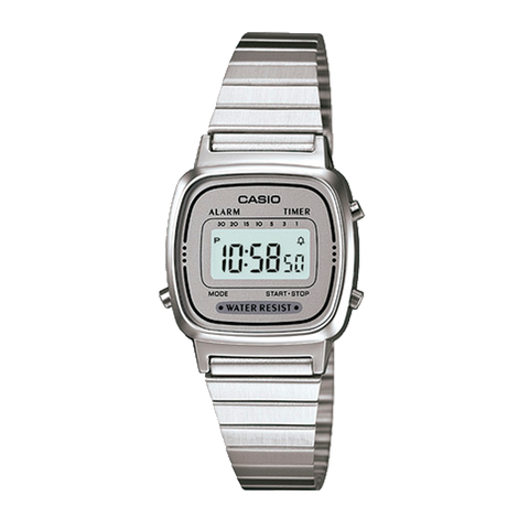 CASIO CLASSIC LA670WA-7