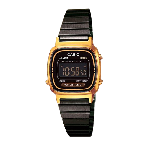 CASIO CLASSIC LA670WEGB-1BDF