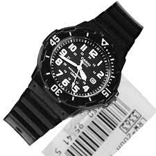 Casio Nữ LRW-200H-1BVDF | LRW-200H-1