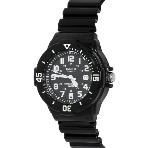 Casio Nữ LRW-200H-1BVDF | LRW-200H-1