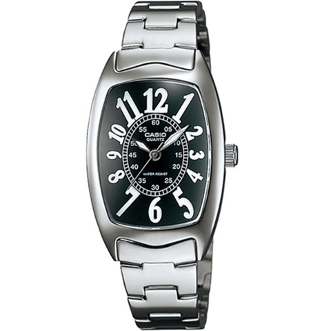 Casio LTP-1208D-1BDF | LTP-1208D-1B