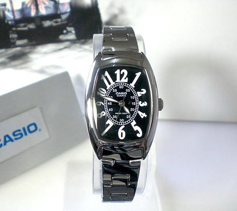 Casio LTP-1208D-1BDF | LTP-1208D-1B