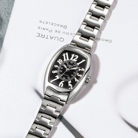 Casio LTP-1208D-1BDF | LTP-1208D-1B