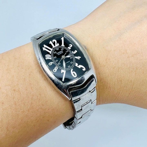 Casio LTP-1208D-1BDF | LTP-1208D-1B