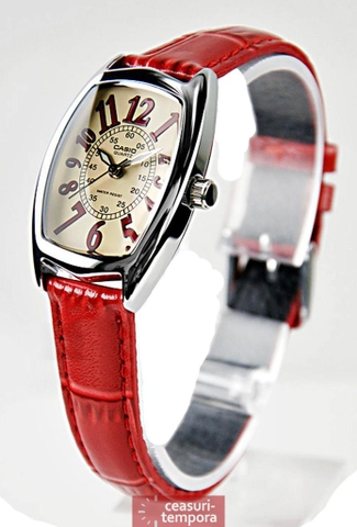 Casio LTP-1208E-9B2DF | LTP-1208E-9B2