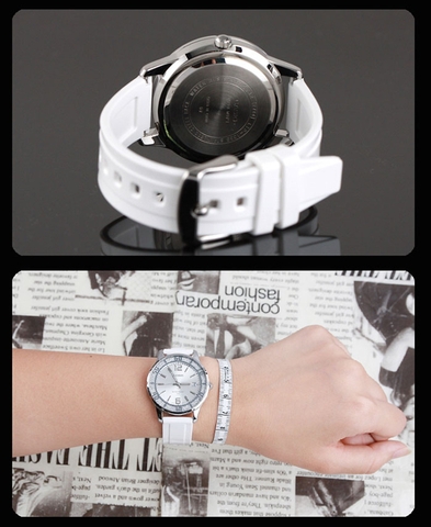 Casio Nữ LTP-1359-7AVDF | LTP-1359-7A