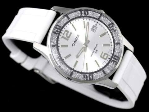 Casio Nữ LTP-1359-7AVDF | LTP-1359-7A