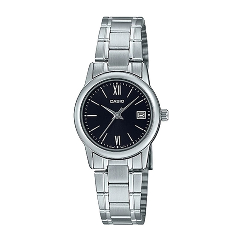 CASIO NỮ LTP-V002D-1B3 | LTP-V002D-1B3UDF