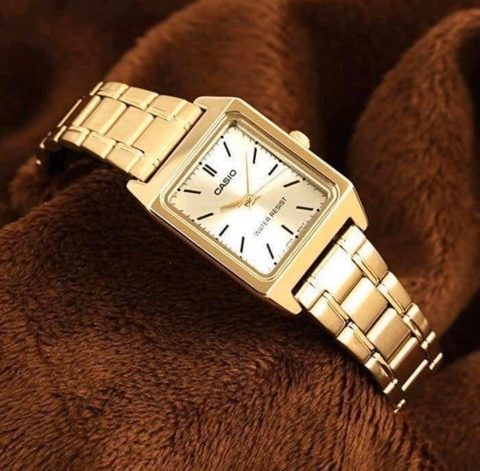 Casio LTP-V007G-9BUDF | LTP-V007G-9B