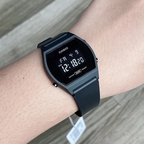 Casio LW-204-1BDF | LW-204-1B