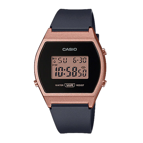 CASIO STANDARD LW-204-1ADF | LW-204-1A