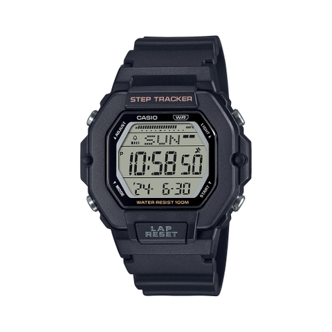 Casio Nữ LWS-2200H-1AVDF | LWS-2200H-1A