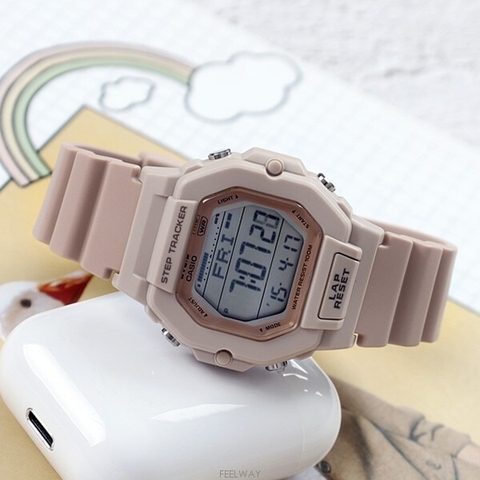 Casio LWS-2200H-4AV | LWS-2200H-4A