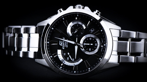 EDIFICE EFV-580D-1A SIZE NHỎ