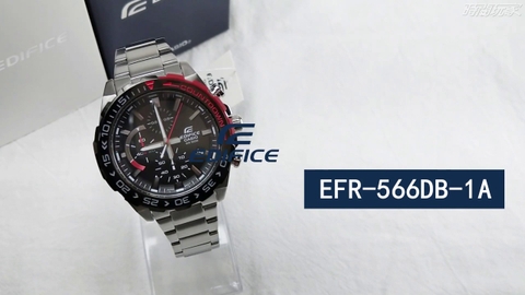 EDIFICE EFR-566DB-1A | EFR-566DB-1AVUDF