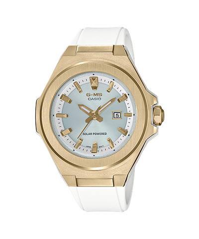 BABY-G G-MS MSG-S500G-7A NĂNG LƯỢNG MẶT TRỜI | MSG-S500G-7ADR
