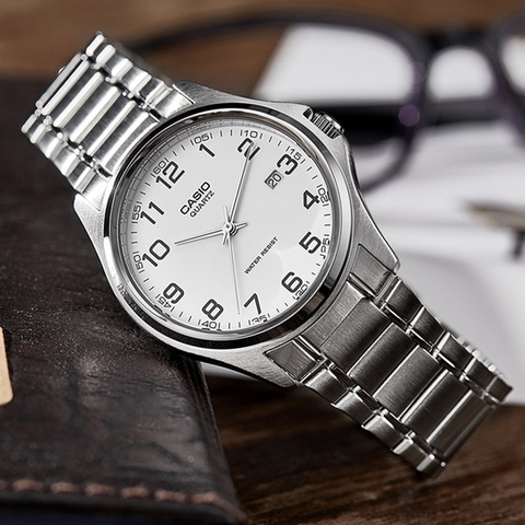 Casio MTP-1183A-7BDF | MTP-1183A-7B