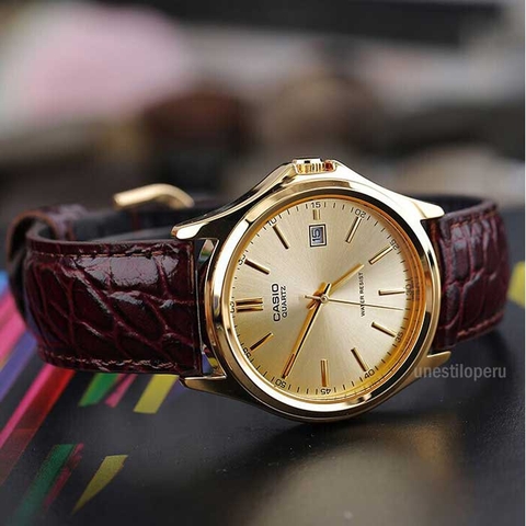 Casio MTP-1183Q-9ADF | MTP-1183Q-9A