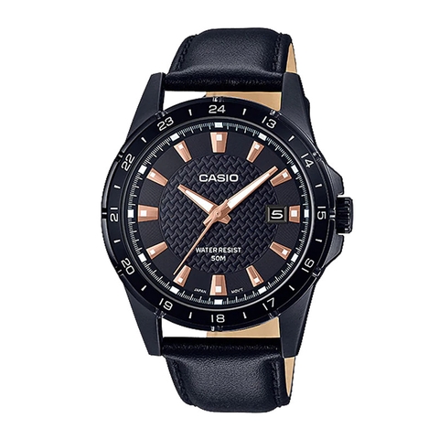 Casio MTP-1290BL-1A2VDF | MTP-1290BL-1A2