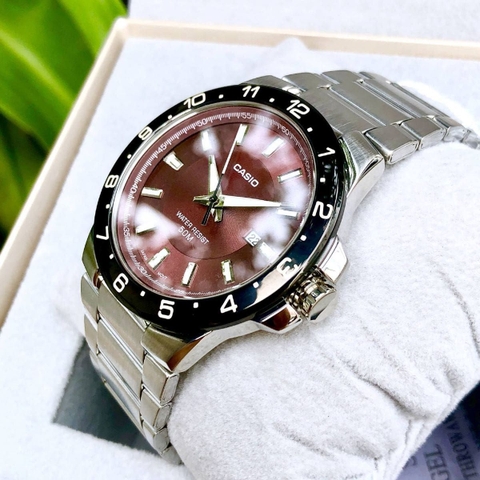 Casio MTP-1297BD-5AVDF | MTP-1297BD-5A