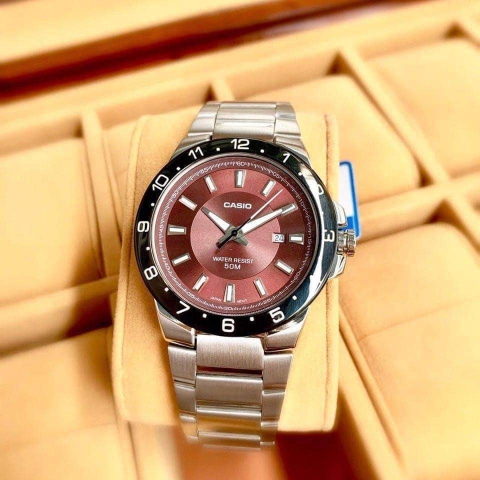 Casio MTP-1297BD-5AVDF | MTP-1297BD-5A