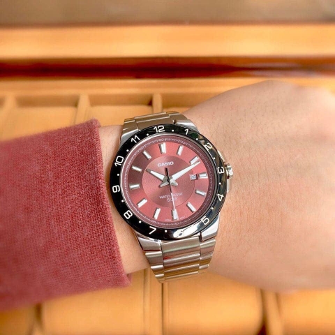 Casio MTP-1297BD-5AVDF | MTP-1297BD-5A