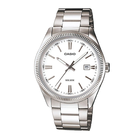 CASIO STANDARD MTP-1302D-7A1 Dây Thép | MTP-1302D-7A1VDF