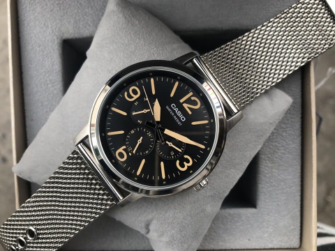 Casio MTP-1338D-1B2DF | MTP-1338D-1B2