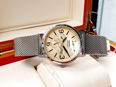 Casio MTP-1338D-9BDF | MTP-1338D-9B