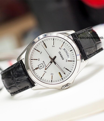 Casio MTP-1370L-7A | MTP-1370L-7AVDF