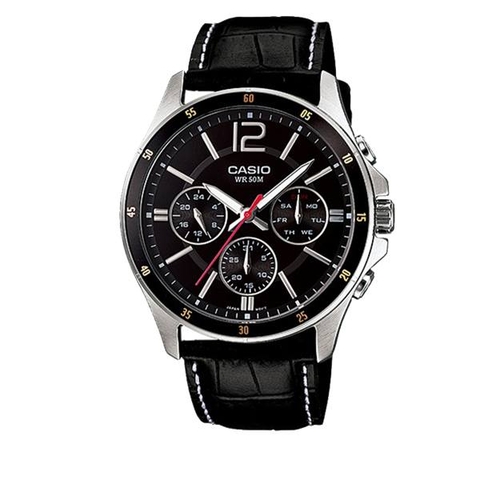 Casio MTP-1374L-1AVDF | MTP-1374L-1A